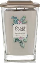 Yankee Candle Elevation Large Geurkaars - Exotic Bergamot