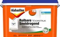 Alabastine Rolbare Voorstrijk Sneldrogend - Dekkend Wit - 5 liter