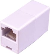 PremiumCord koppeling RJ45 8/8 1:1 UTP