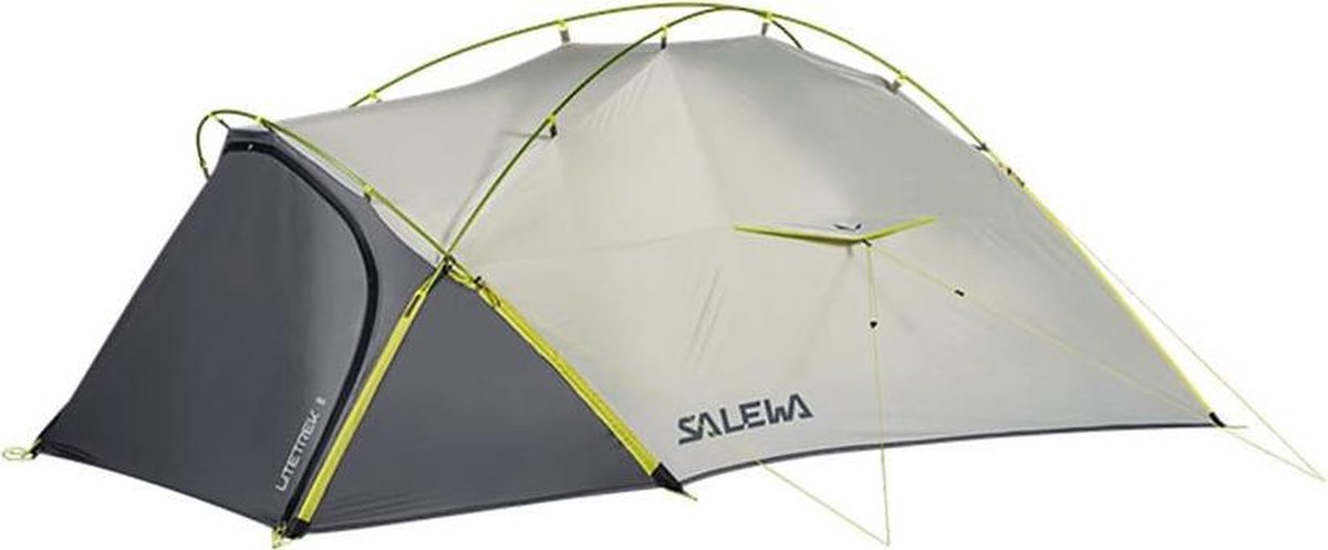 SALEWA Litetrek II Tent, grijs