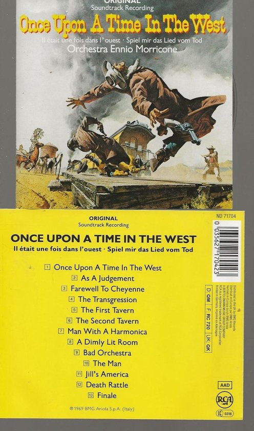 once-upon-a-time-in-the-west-ennio-morricone-cd-album-muziek-bol