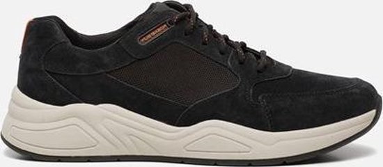 Pius Gabor Sneakers zwart - Maat 41.5