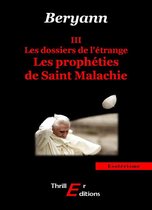 Les prophéties du pape Jean XXIII - L'avenir de l'humanité jusqu'en 2033  (ebook), Pier... | bol.com