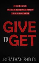 Serve No Master Books 6 - Give To Get