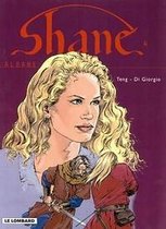 Shane 4: Albane