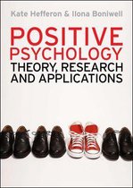 Positive Psychology: Theory, Research And Applications