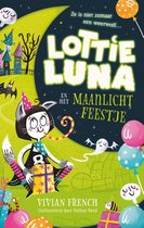 Lottie Luna en het Maanlichtfeestje