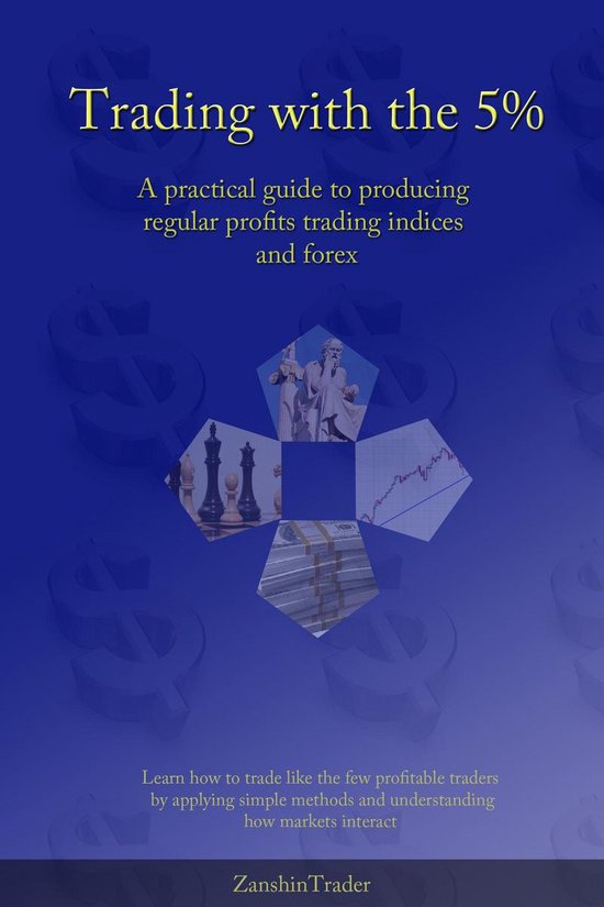 Trading with the 5% - cover