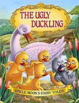 Uncle Moon's Fairy Tales - The Ugly Duckling