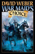 War God 4 - War Maid's Choice