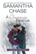 A Silver Bell Falls Holiday Novella - A Christmas Rescue