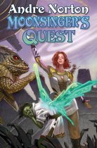 Moonsinger combo volumes 2 - Moonsinger's Quest
