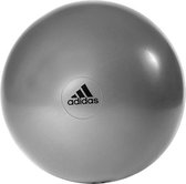 Gymbal Adidas 65cm gris uni