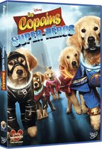 Les Copains Super-Heros (DVD)