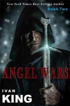 Angel Wars [Book Two]