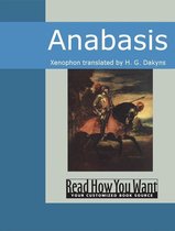 Anabasis: The Persian Expedition