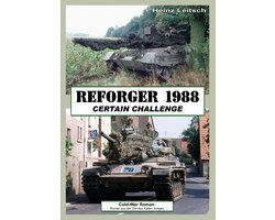Reforger 1988