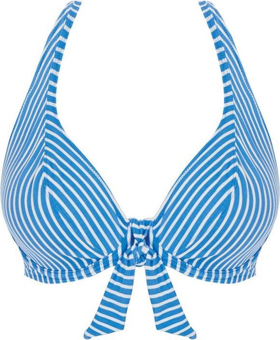 Beach hut high apex bikini top - Maat 70E (EU)