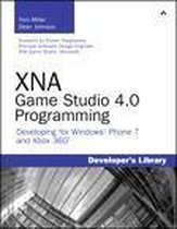 Xna Game Studio 4.0 Programming