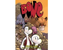 Bone 5 - Bone