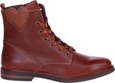 Stones & Bones Etami Cognac Veterboot