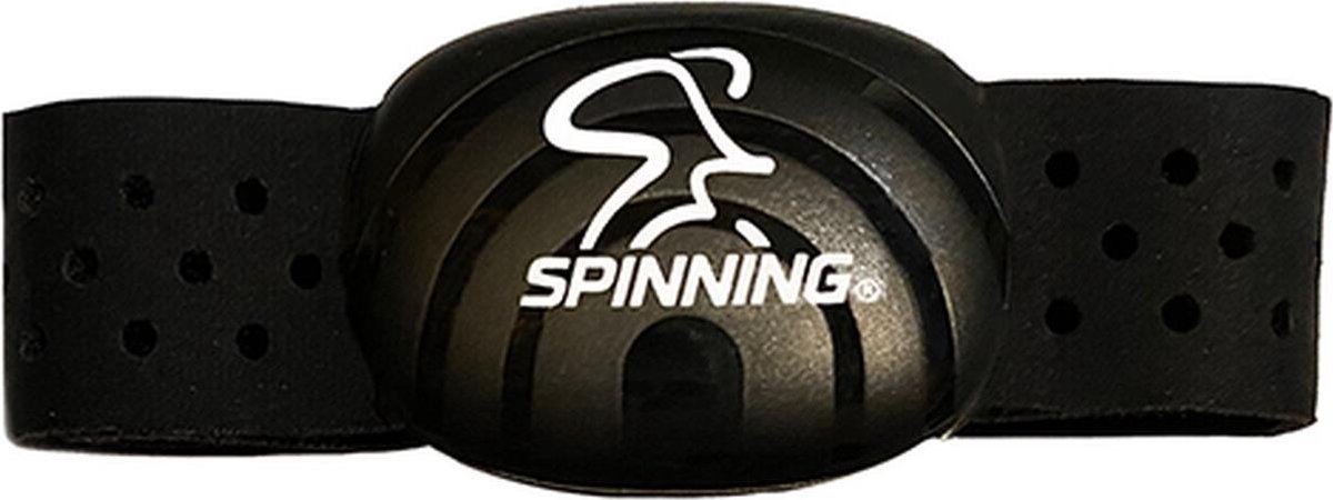 De Spinning® Connect Armband Hartslag meter - Dual Mode