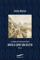 Le indagini del commissario Berté 6 - Invito a Capri con delitto