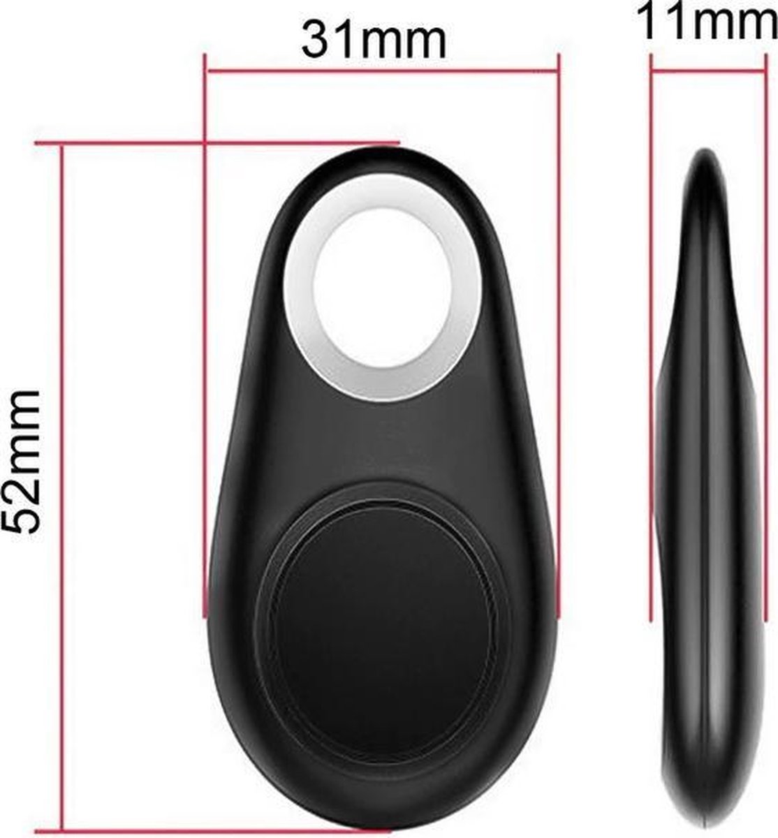 Key Finder GPS Tracker bluetooth tracker