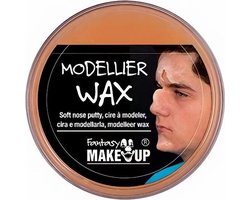 Witbaard Modelleer Wax 25 Gram Naturel