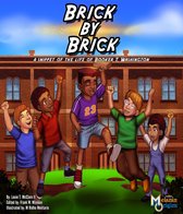 Melanin Origins Black History Series 1 - Brick by Brick