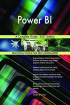 Power BI A Complete Guide - 2021 Edition