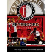 Jaarboek Feyenoord 2003 2004