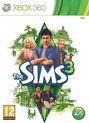 Electronic Arts The Sims 3, Xbox 360 Italien