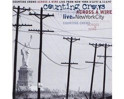 Across A Wire-Live In New York