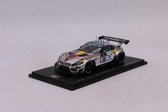 BMW Z4 GT3 24H Nurburgring 2014
