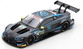 The 1:43 Diecast Modelcar of a Aston Martin Vantage Team R-Motorsport-1 #23 of the DTM 2019. The driver was Daniel Juncadella. The manufacturer of the scalemodel is Spark.This model is only online available.