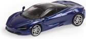 McLaren 720S - 1:87 - Minichamps