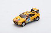 Peugeot 405 T16 - Modelauto schaal 1:43