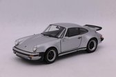 Porsche 911 Turbo 3.0 1974 Grey