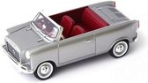 Ramses Gamila Cabriolet Open 1965 Grey