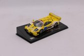 McLaren F1 GTR #20 Super GT 500 Fuji 300KM 2005 - 1:43 - IXO Models