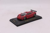 McLaren F1 GTR Prototype - Modelauto schaal 1:43