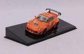 Porsche 911 (993) Rauh-Welt - Modelauto schaal 1:43