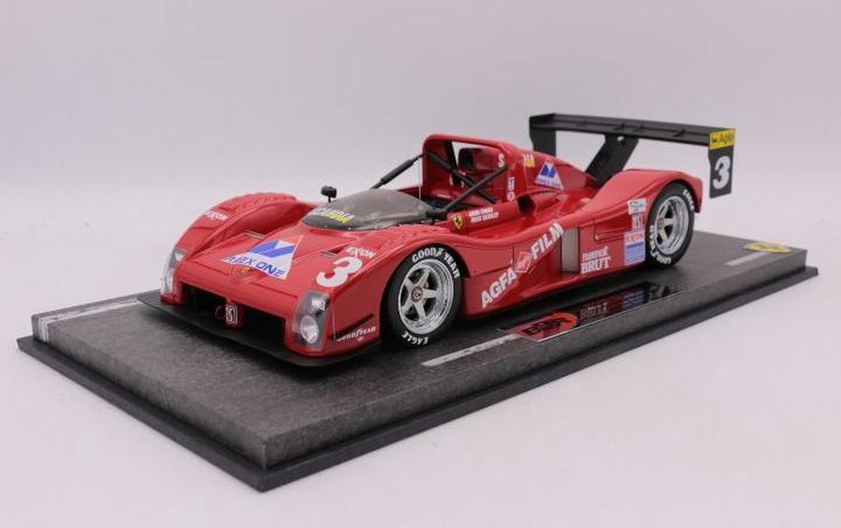 Ferrari 333 SP IMSA 1994