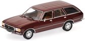 Opel Rekord D Caravan 1975 Red