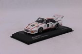 Porsche 935 'KREMER' #8 24h Daytona 1977 - 1:43 - Minichamps