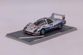 WM P77 Turbo Peugeot 24H LeMans 1978