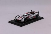 Audi R18 E-Tron 24H LeMans 2014