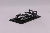 Peugeot 908 HDI FAP  24H LeMans 2008