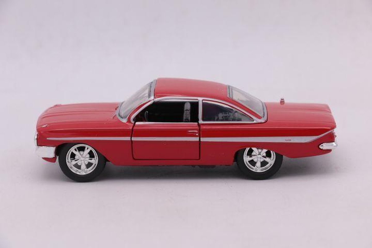 Dom´s Chevy Impala Fast & Furious